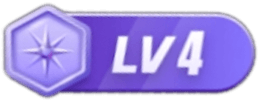 等级-LV4-魔逗项目网